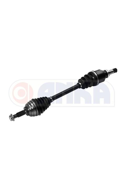 Anka Renault Clio 3 1.5 Dci Ön Aks Sol Komple 8200551225