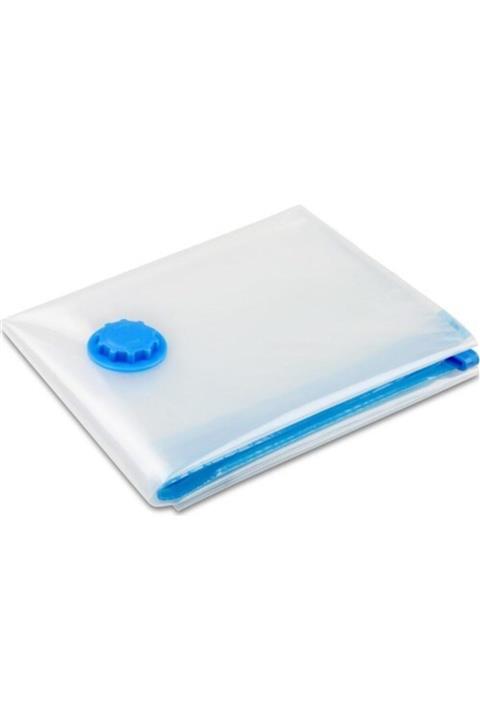 Fevito Vakumlu Poşet Saklama Hurcu Saklama Torbası 5 Adet 70x100 cm S-477