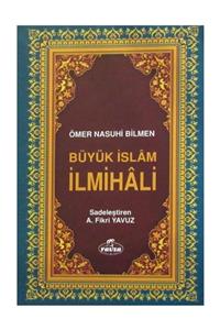 Ravza Yayınları Büyük İslam İlmihali (Şamua)