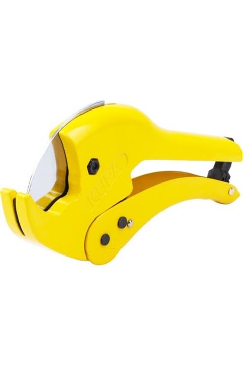 Kupa Otomatik Boru Makası 42mm