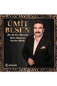esenshop Ümit Besen - Ben Bu Gece Ölmezsem / Kader Arkadaşım (plak)