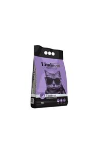 Nerotex Lindo Cat 10 Lt Lavanta Kokulu Ince Kedi Kumu