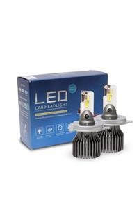 Techmaster Csp Led Xenon Far Ampülü H7 Gerçek Yeni Csp Hücre Led