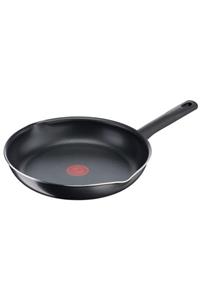 TEFAL Titanyum 1x Daybydayone Difüzyon Tabanlı Tava - 24 Cm