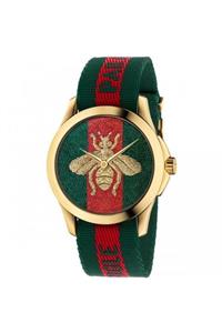 Gucci Guc-ya126487a Kol Saati