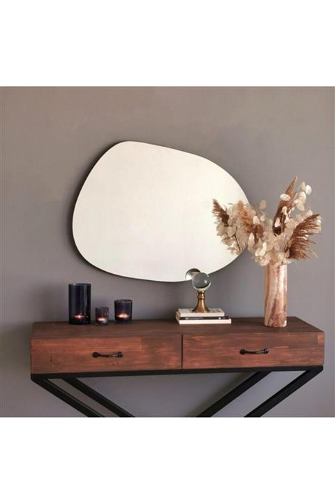 FNC CONCEPT Asimetrik Bulut Ayna