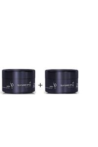 Wella 2x Sp Men Textured Style Mat Dokulandırıcı Wax 75 Ml