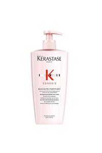 Kerastase Genesis Bain Nutri-fortifiant Dökülme Karşıtı Güçlendirici Şampuan 500 Ml