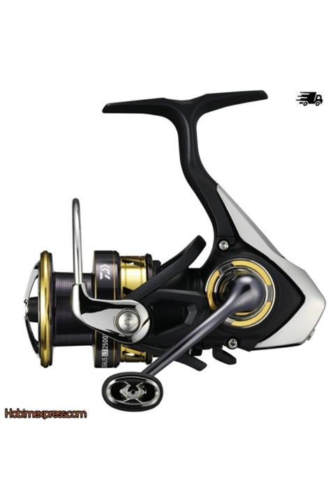 DAIWA Legalis 2017 Lt 6000 D Olta Makinesi
