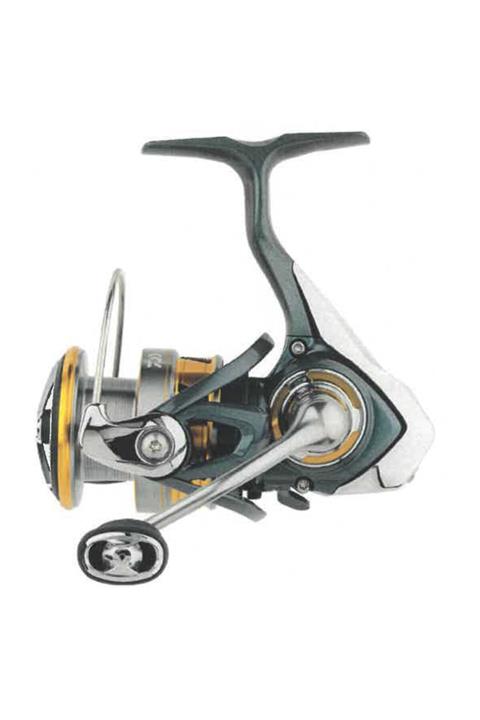 DAIWA Regal 18 Lt 2500 Dxh Olta Makinesi