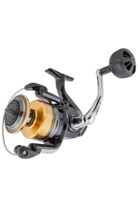 Shimano Socorro Olta Makinesi 5000 Sw