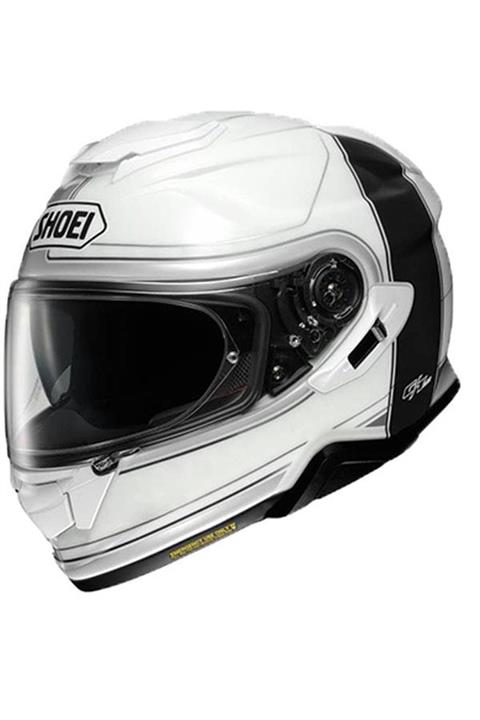 Shoei Gt-aır 2 Crossbar Tc-6 Kapalı Motosiklet Kask