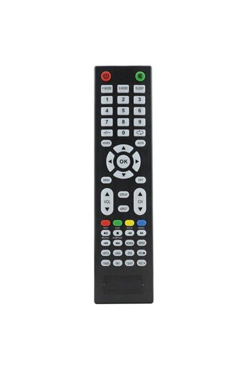 electroon Dijitsu Djtv431 Lcd-led Tv Kumandası