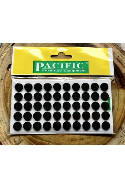 ÇELİKEL Eva Ses Stoperi Siyah