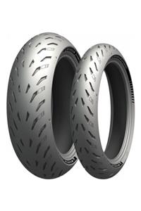 Michelin 120/70 Zr17 (58w) Mıchelın Power 5