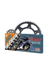 Braking Suzuki Gsx 250 R 17-19 Cz Zincir Dişli Set 14t-46t