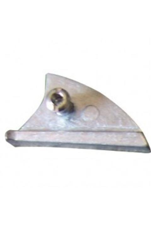 ALFA GREEN Budama Makası Löwe Tipi Için Alt Çene Ag-l01ac