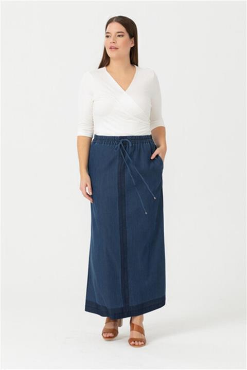 GalaXi Qys Etek 14212106001301