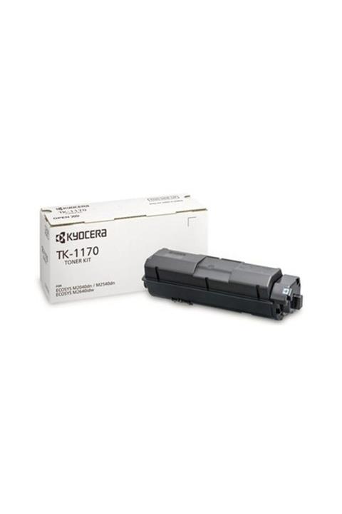 KYOCERA Mita Tk-1170 Toner