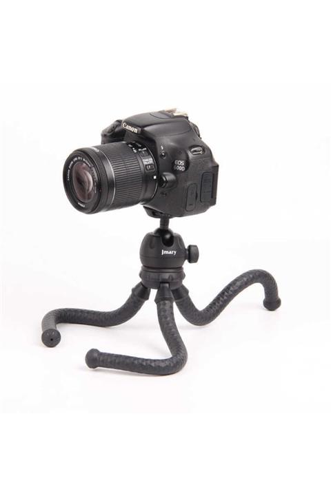 zore Mt25 Tripod
