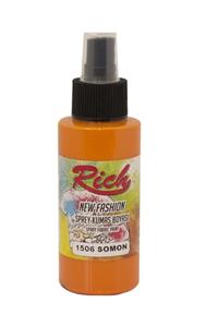 Rich Boya Spray Kumaş Boyası 100 Cc 1506 Somon