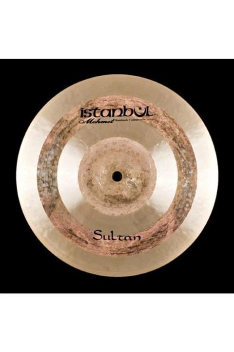 İstanbul Mehmet Sultan Splash 6 Inch Splash