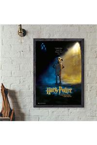 Sihir Dükkanı Wizarding World - Poster - Harry Potter And The Chamber Of The Secrets B.