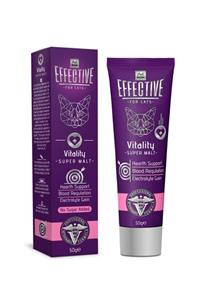 EFFECTIVE Vitality Super Kedi Maltı 50 Gr