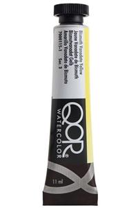 Golden Qor Water Color 11 Ml Seri 3 Bısmuth Vanadate Yellow