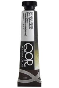 Golden Qor Water Color 11 Ml Seri 1 Raw Umber Natural