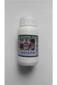 Altay06 Biofel Biotin Forte Powder 150 Gr