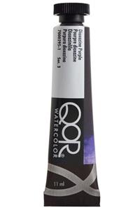 Golden Qor Water Color 11 Ml Seri 3 Dıoxazıne Purple