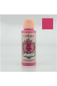 Cadence Kumaş Boyası Fuşya Mat 59 Ml