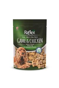 Reflex Semi Moist Av Hayvanlı Köpek Ödül Maması 150 Gr