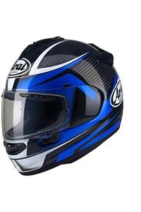 ARAI Chaser-x Tough Mavi Kapalı Motosiklet Kaskı