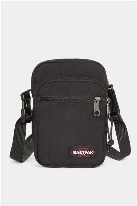 Eastpak Erkek Siyah Double One El Çantası