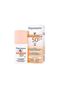 Pharmaceris Pharma Ceris F Foundation Protector 02 Spf50