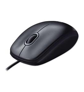 logitech M100r Usb Kablolu Mouse