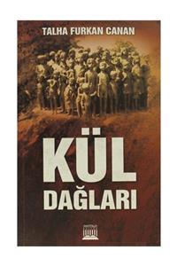 Anatolia Kitap Kül Dağları