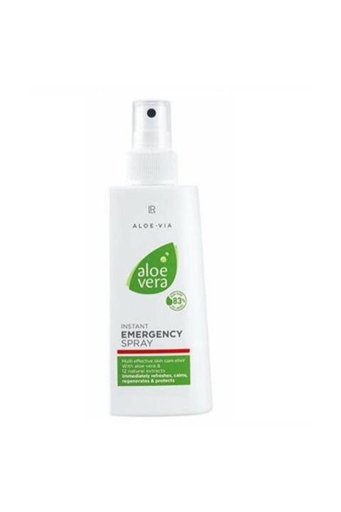LR Aloe Vera Acil Yardım Spreyi - 150 Ml