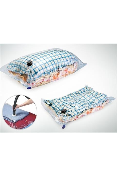 Go İthalat Vakumlu Hurç 3 Adet 3 Boy