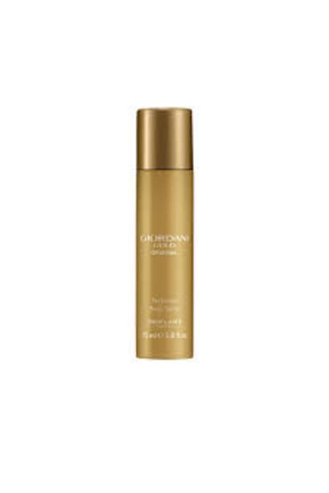 Oriflame Giordani Gold Original 75 ml Kadın Parfümlü Vücut Spreyi 8681541012183