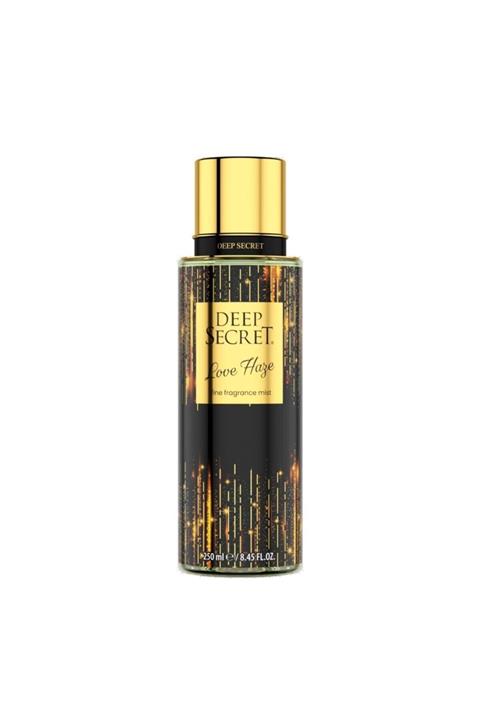 DEEP SECRET Love Haze Fine Fragrance Mist