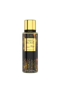 DEEP SECRET Love Haze Fine Fragrance Mist