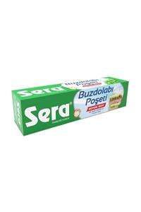SERA Buzdolabı Poşeti Büyük Boy
