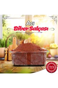 İnanç Baharat Antep Acı Biber Salçası 1 kg