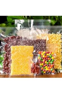 PACK Gıda Vakum Poşet Çeşitleri 30x45cm. 1kg.