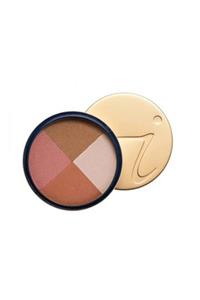 Jane Iradale Jane Iredale Sunbeam Bronzer (4'lü Bronzer Allık)