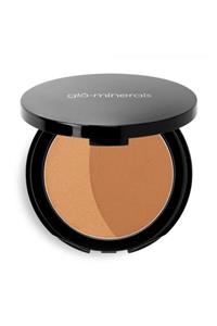 glo minerals Renkli Bronzer - Globronze Duo Sunkiss 2 840749012007