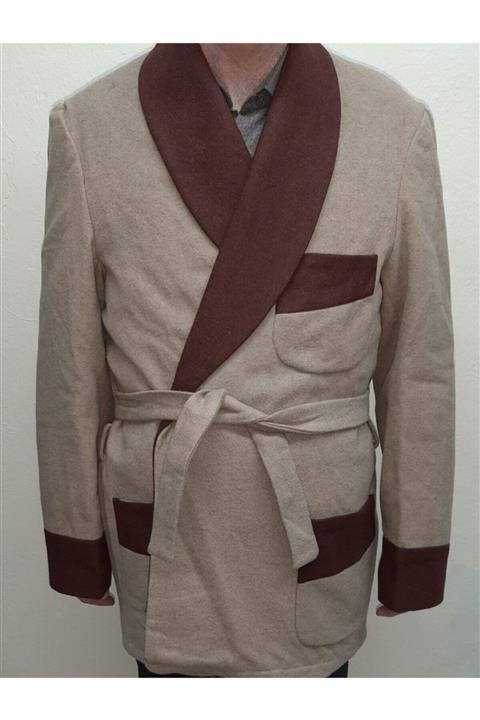 Pijalite Erkek Sabahlık